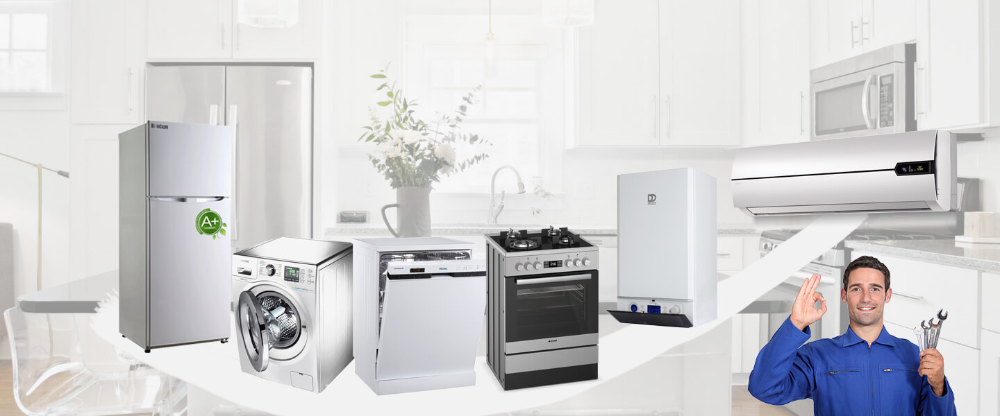 İzkent Hotpoint Servisi